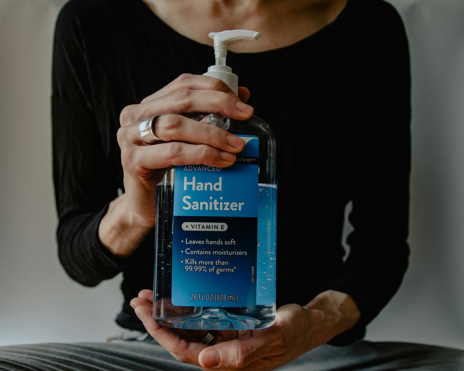 Hygienereiniger