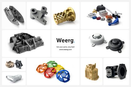 Weerg