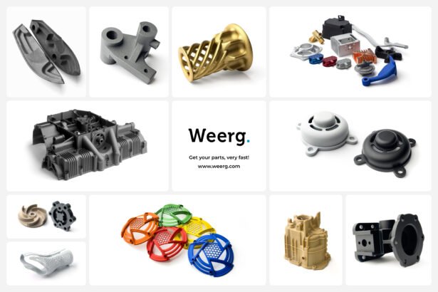 Weerg