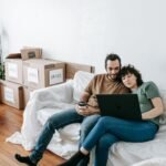Umzugsunternehmen online vergleichen