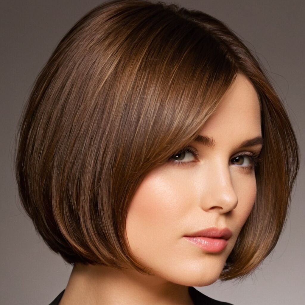 Volumenschnitt für feines Haar: Tipps und Techniken für mehr Fülle und Struktur