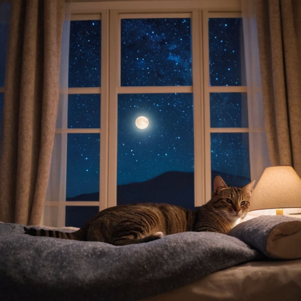 Ganz liebe gute Nacht Grüße: Kreative Ideen für eine herzliche Gute-Nacht-Botschaft