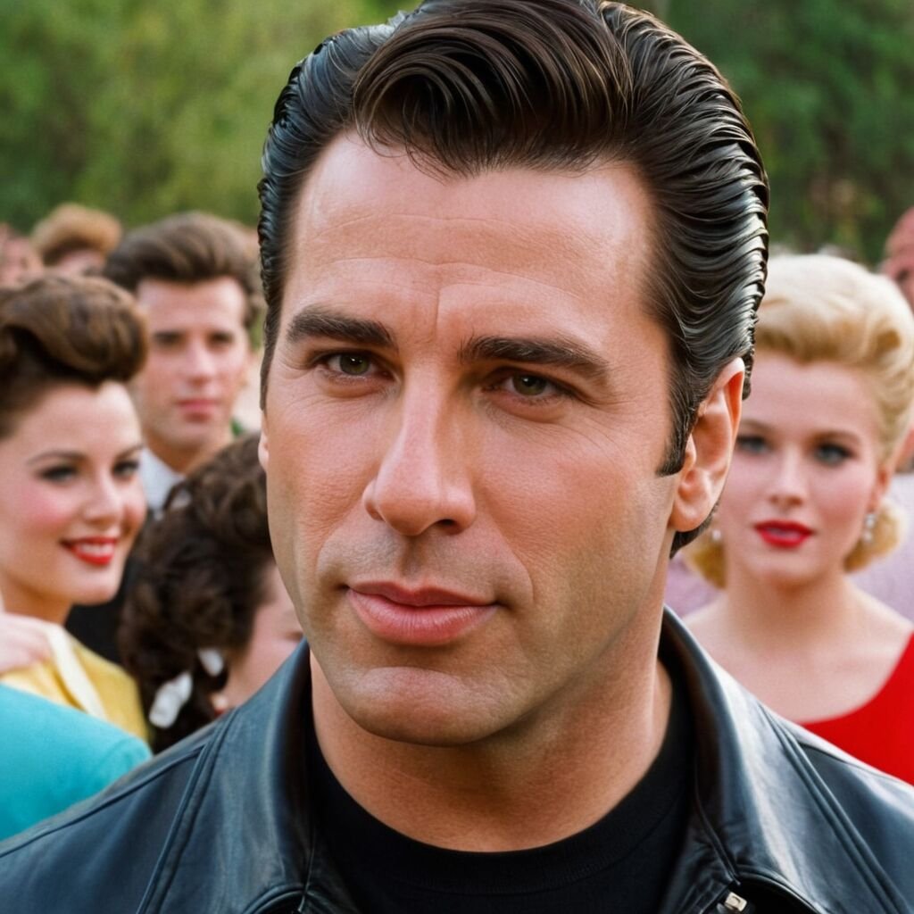 Die besten Filme von John Travolta: Ein Blick auf seine beeindruckende Karriere