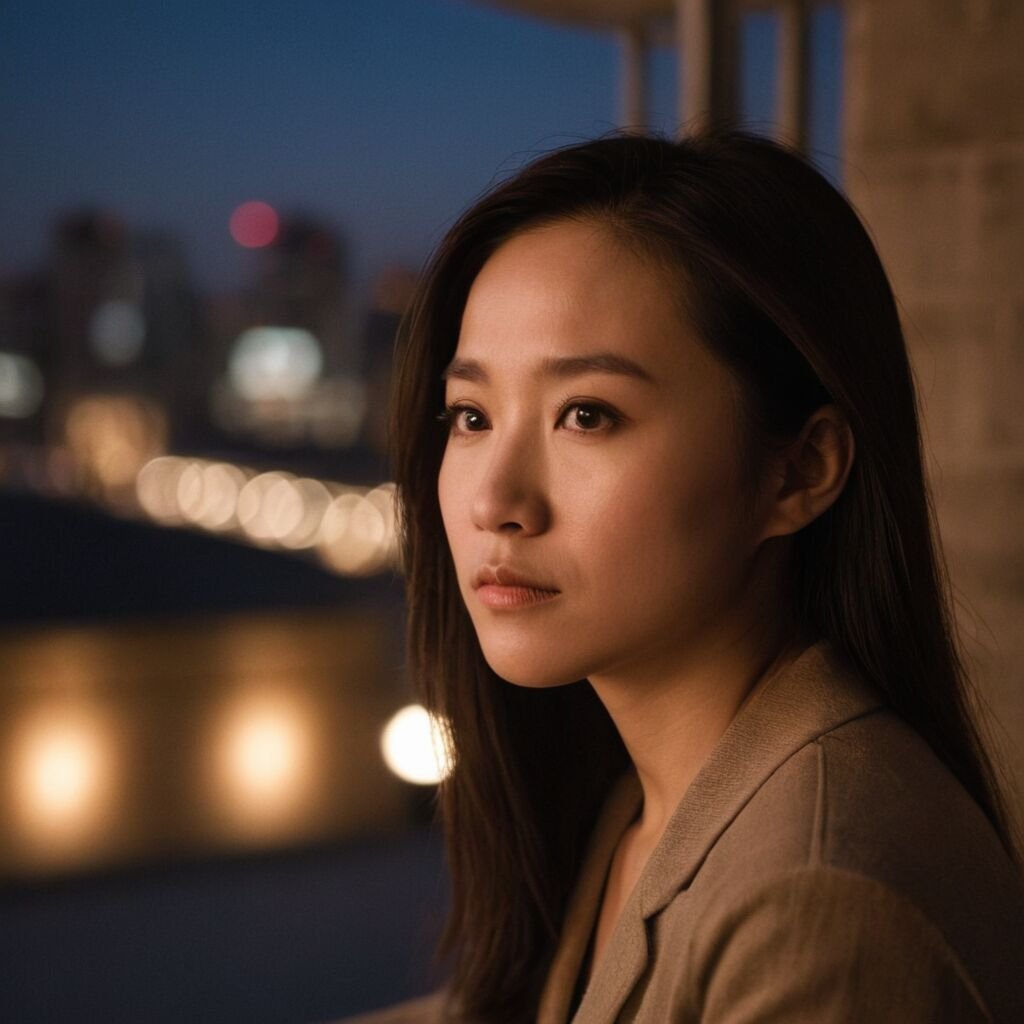 Etta Ng Chok Lam: Einblicke in das Leben der Tochter von Jackie Chan