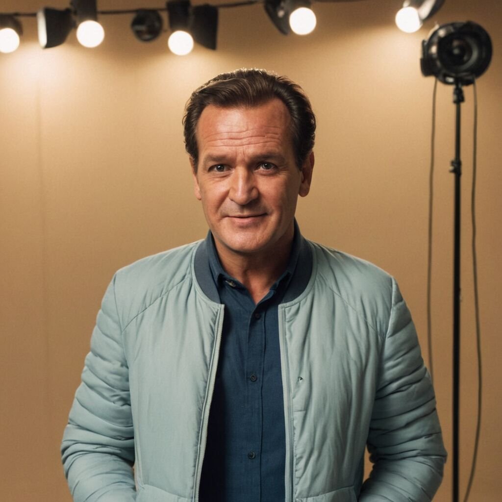 Atze Schröder ohne Perücke: Ein Blick hinter die Kulissen des Comedy-Stars