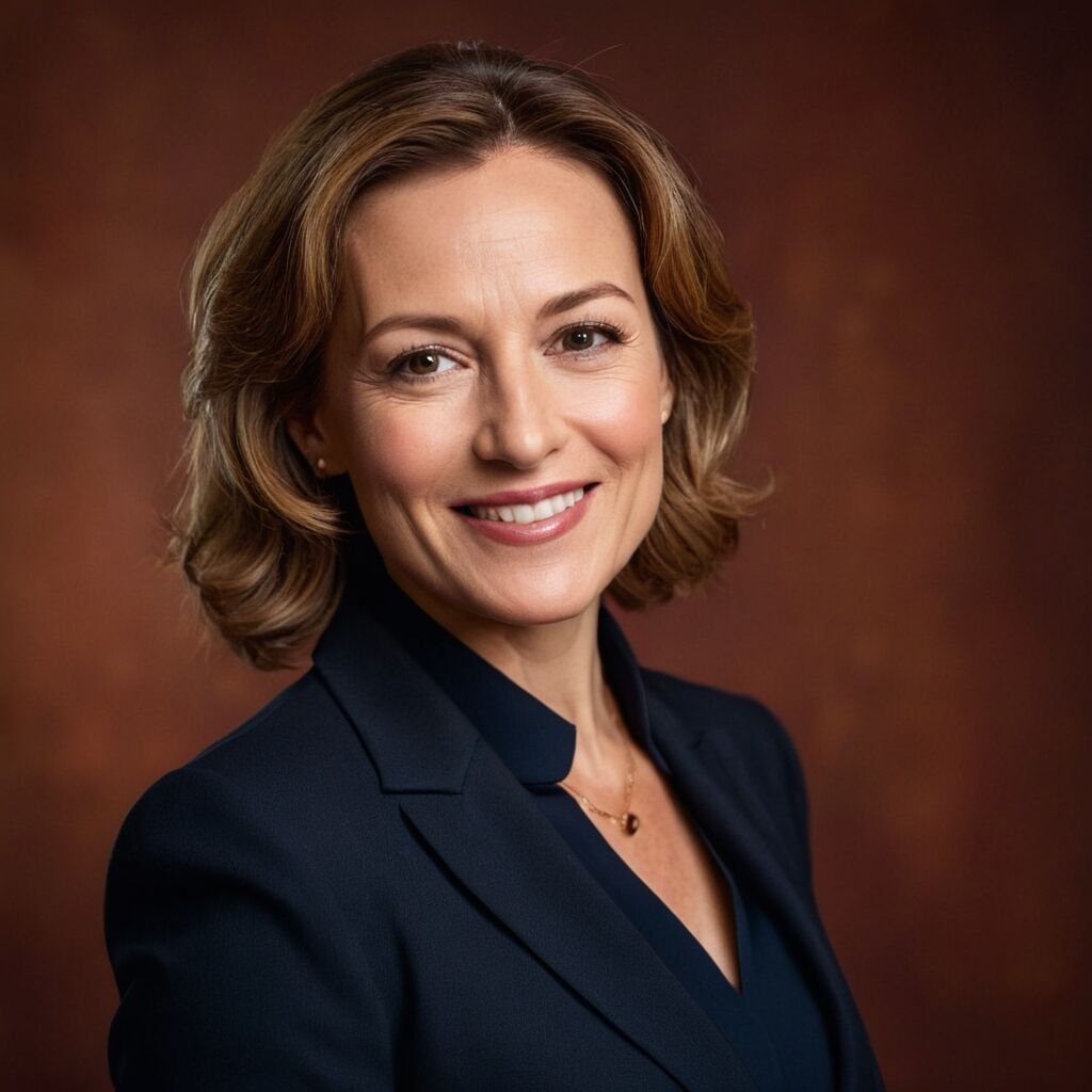 Anna Henkel-Grönemeyer: Ein Blick auf ihr Leben und ihre inspirierende Karriere