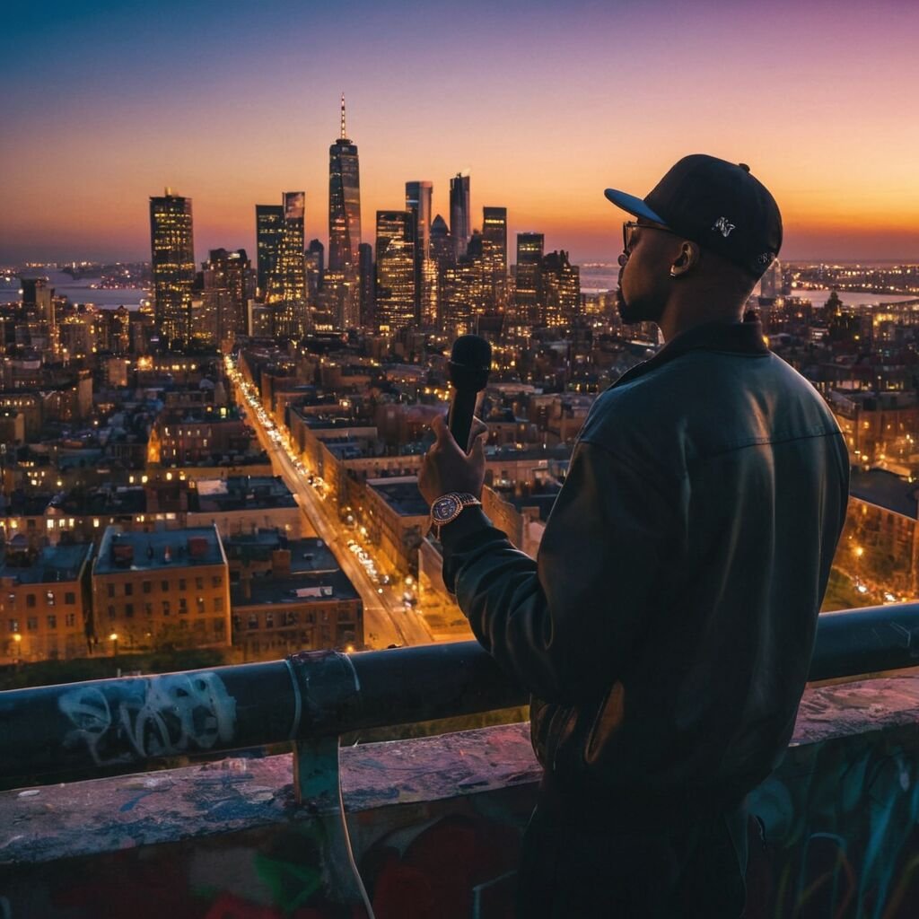 Massiv: Der Aufstieg eines der einflussreichsten Rapper Deutschlands