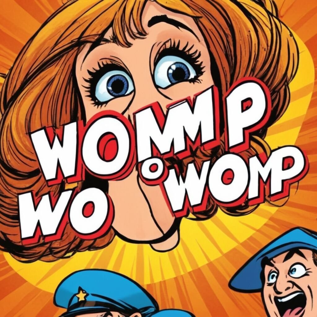 Was bedeutet Womp Womp? Die Bedeutung und Herkunft des Ausdrucks im Internet-Slang
