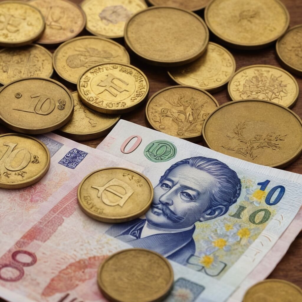 1000 Yen in Euro: Aktueller Wechselkurs und Tipps für den Währungsumtausch