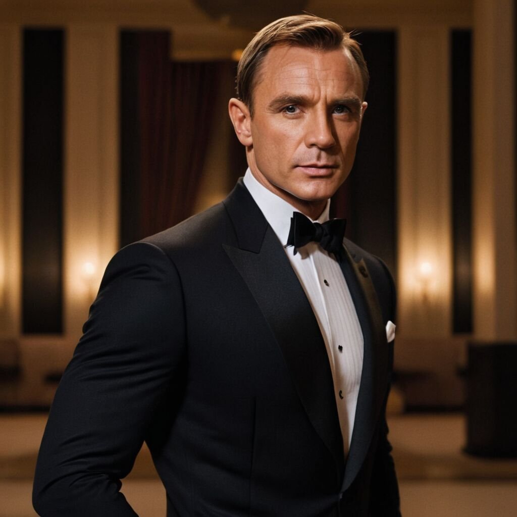 Der neue James Bond Darsteller: Wer wird der nächste Agent 007?