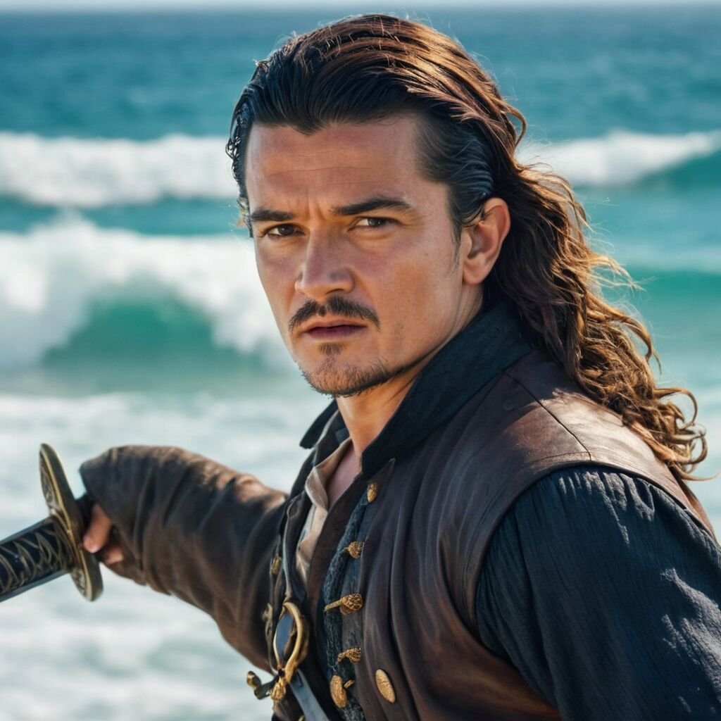 Die besten Filme von Orlando Bloom: Ein Blick auf seine beeindruckende Karriere