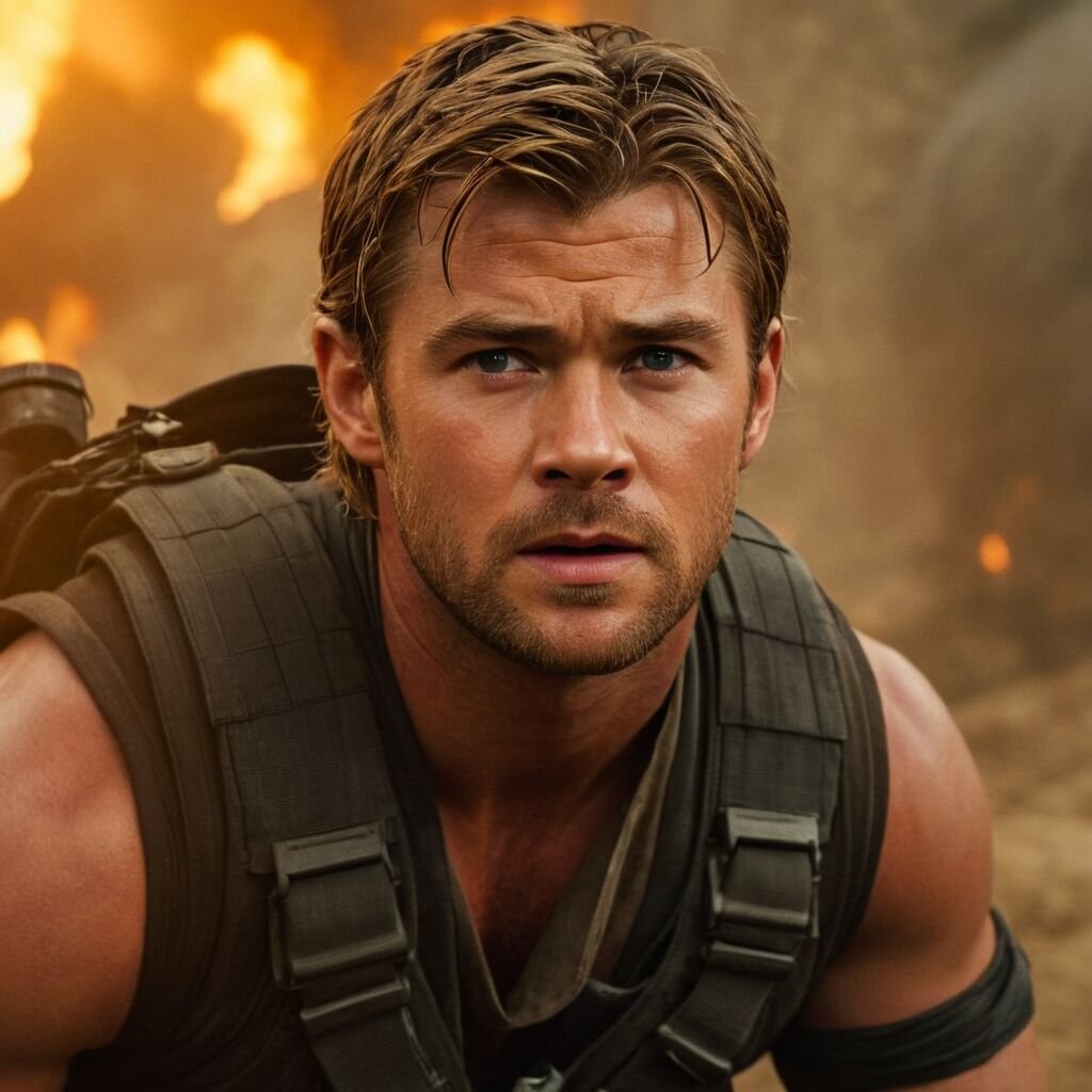 Die besten Filme von Chris Hemsworth: Ein Blick auf seine beeindruckendsten Rollen
