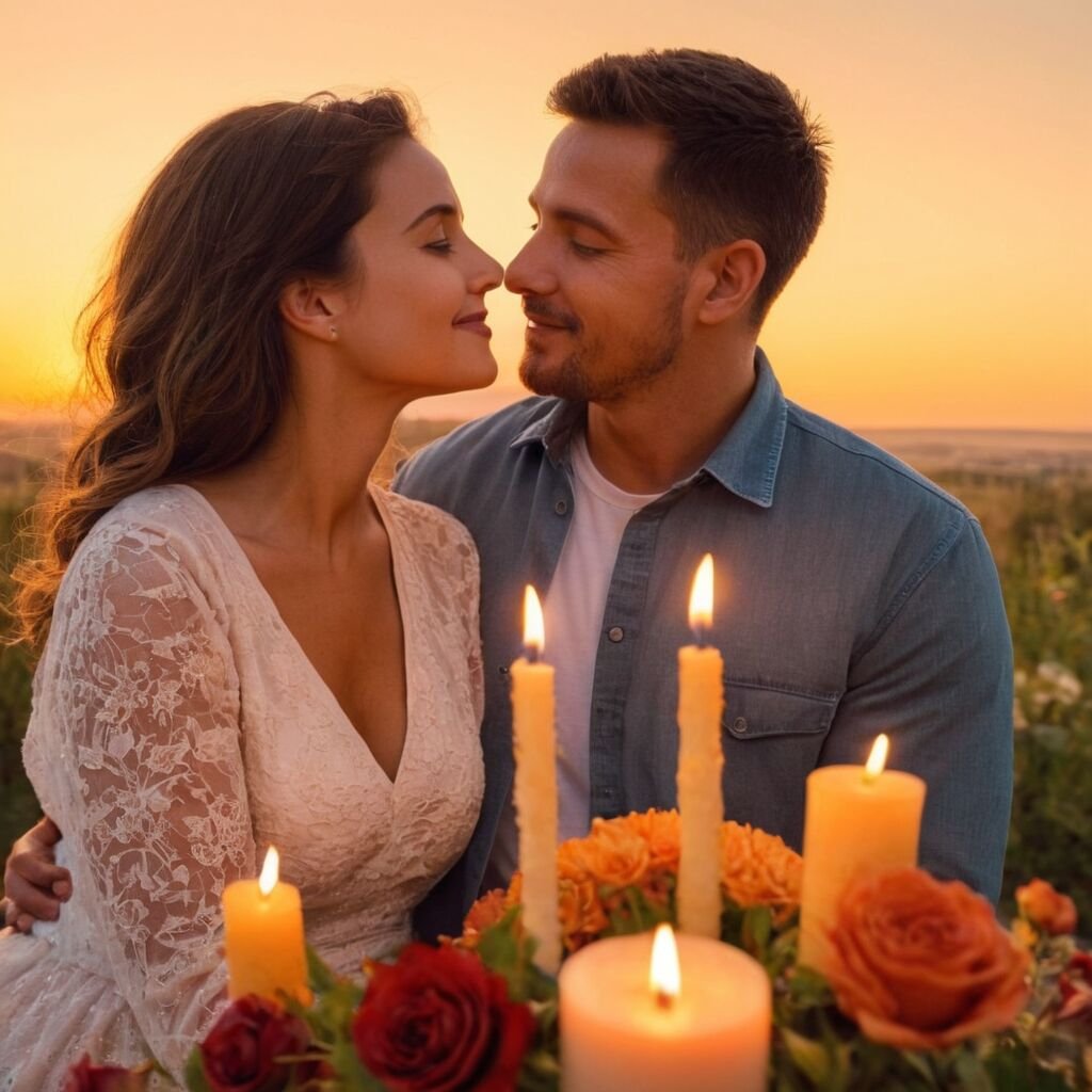 Alles Gute zum Hochzeitstag: Kreative Ideen und herzliche Wünsche für den besonderen Tag