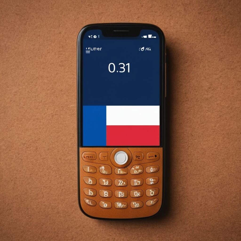 Vorwahl 0031: Welches Land verbirgt sich hinter dieser internationalen Telefonvorwahl?