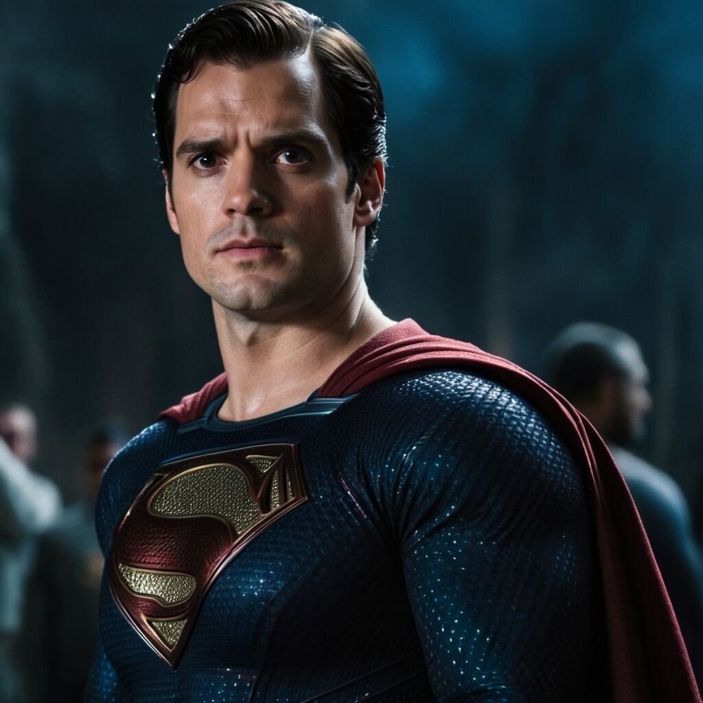 Die besten Filme von Henry Cavill: Ein Blick auf seine beeindruckende Karriere