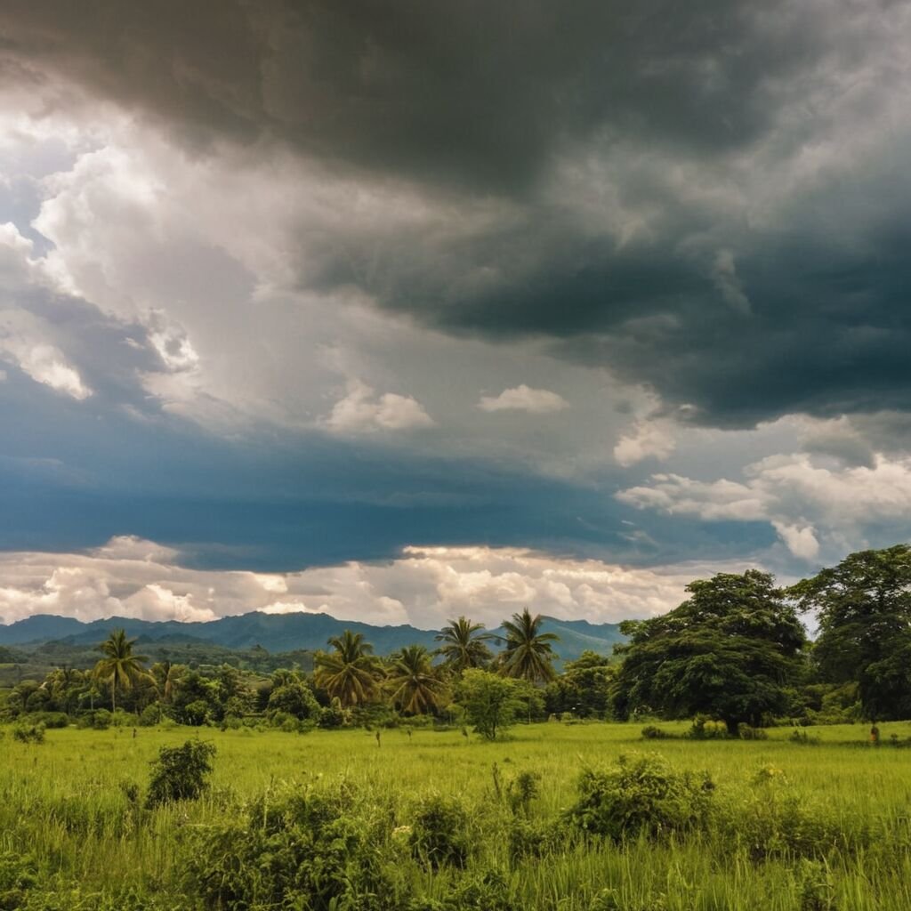 14-Tage-Wettervorhersage: So planen Sie Ihren Urlaub optimal