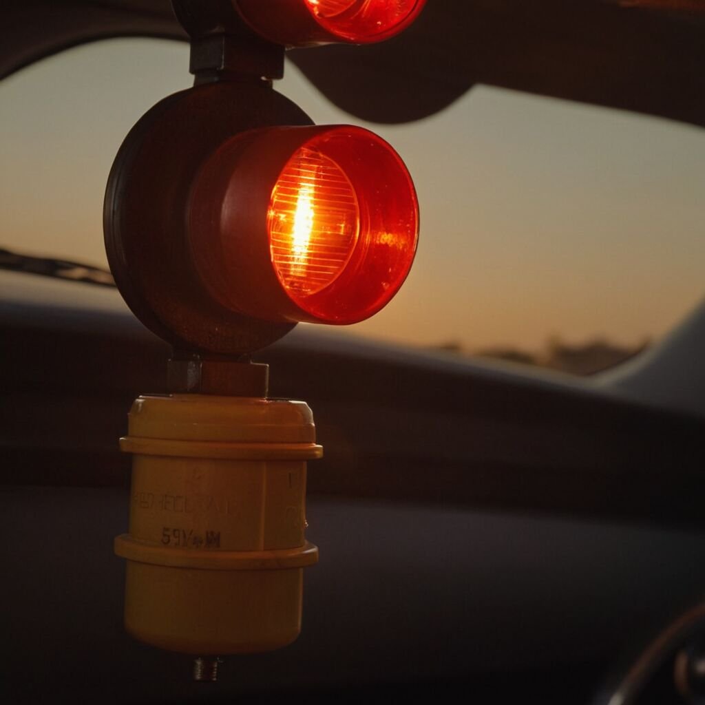 Ursachen für ein defektes Bremslicht: Was tun, wenn das Bremslicht Ihres Fahrzeugs nicht funktioniert?