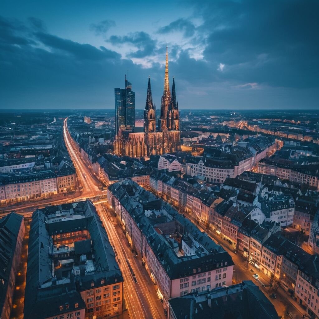 Philippa Sigl-Glöckner: Die Zukunft der digitalen Transformation in Deutschland