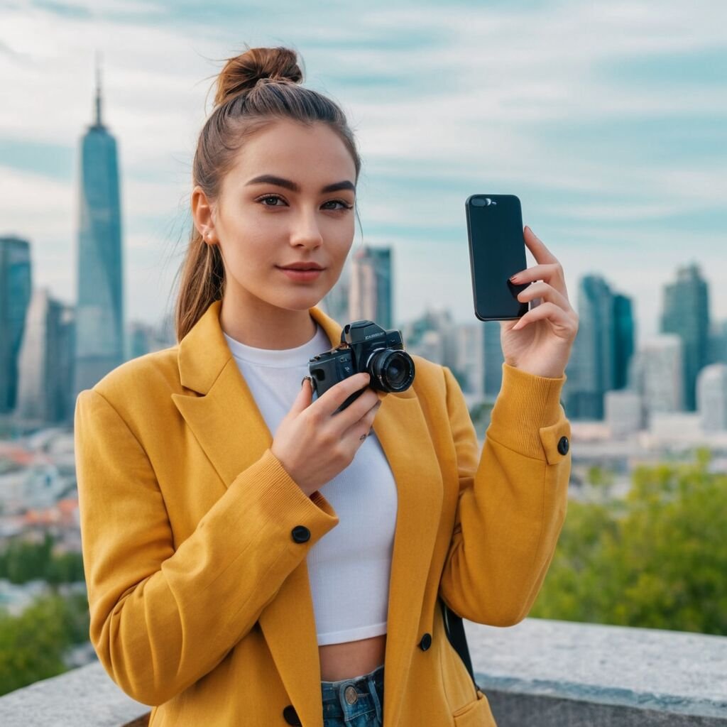 Ginger Costello-Wollersheim: Ein Blick auf das Leben und die Karriere der Influencerin