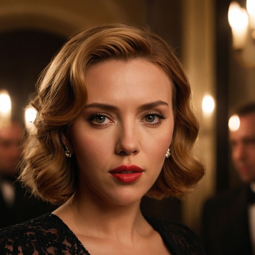 Die besten Filme von Scarlett Johansson: Ein Blick auf ihre beeindruckende Karriere