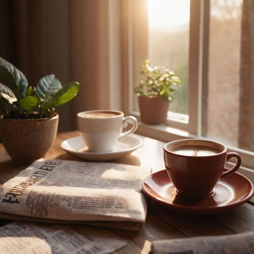 Schönen Samstag für dich: Tipps für einen entspannten Wochenendstart