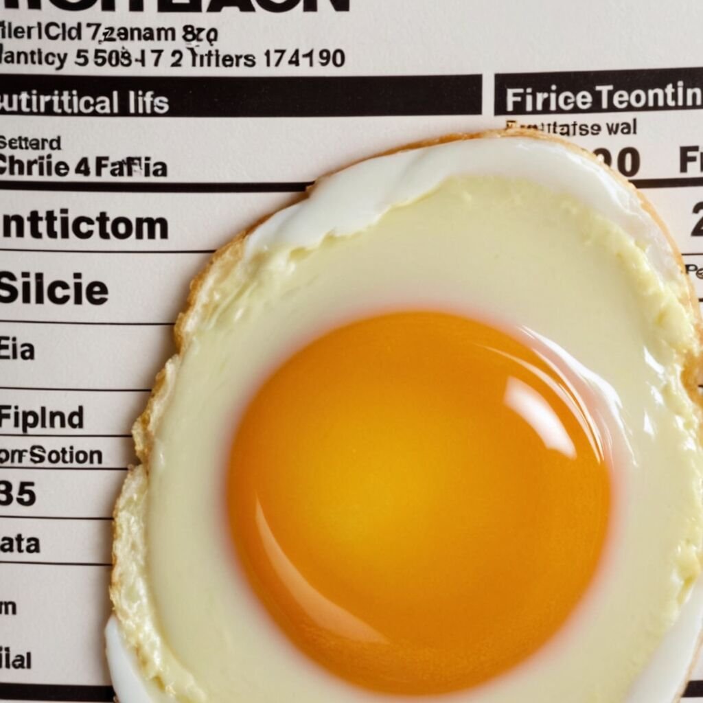 Wie viel Protein hat ein Ei? Die Nährstoffanalyse und ihre Bedeutung für die Ernährung