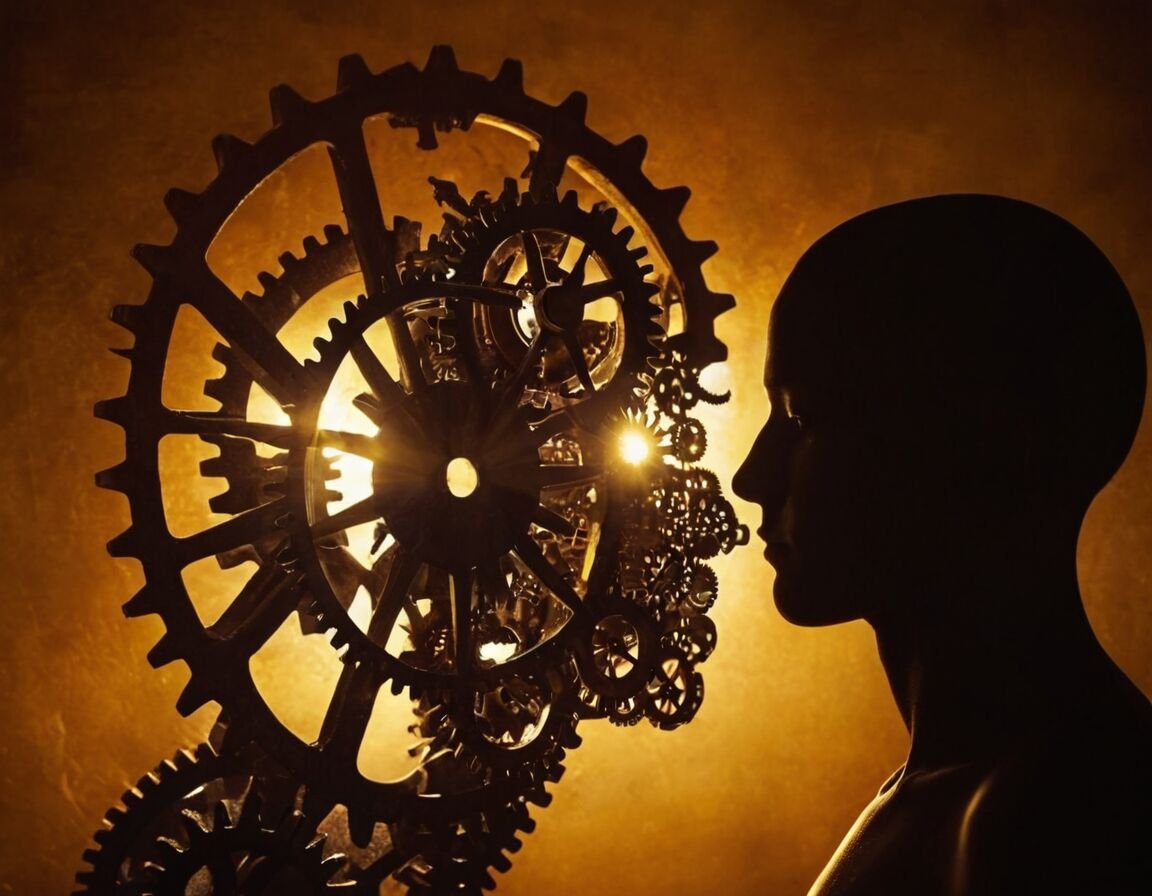 Ohne Seele: Funktionale und mechanische Entitäten - Was gibt es mit und ohne Seele: Eine philosophische Betrachtung der Existenz