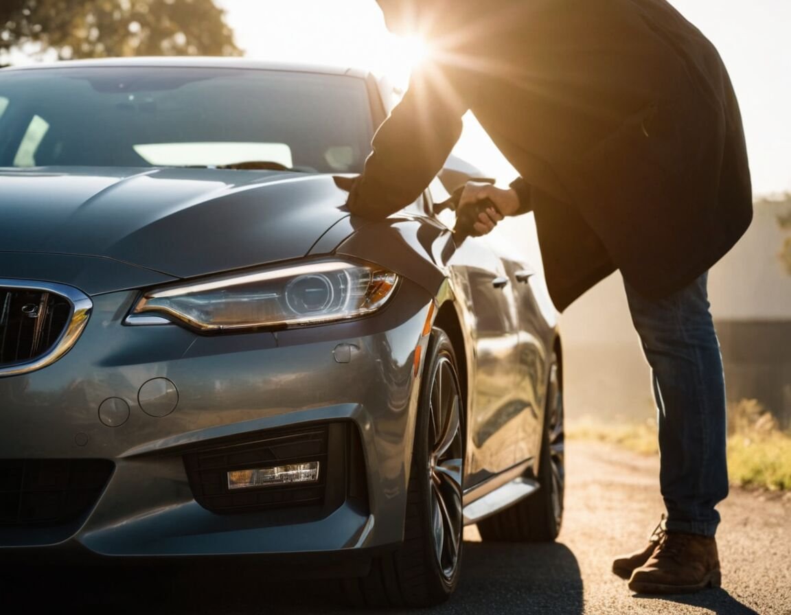 Vermeidung teurer Reparaturen durch frühzeitige Wartung - Wozu kann eine regelmäßige Fahrzeugwartung beitragen: Vorteile für Sicherheit und Langlebigkeit Ihres Autos