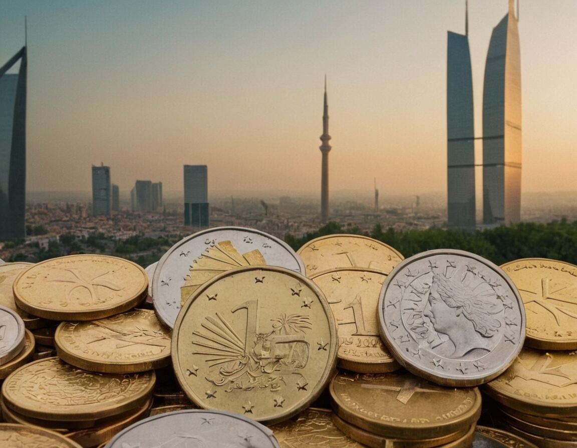 Auswirkungen von politischen Ereignissen auf Kursschwankungen - Euro in Pakistani Rupees: Aktuelle Wechselkurse und Trends im Devisenmarkt
