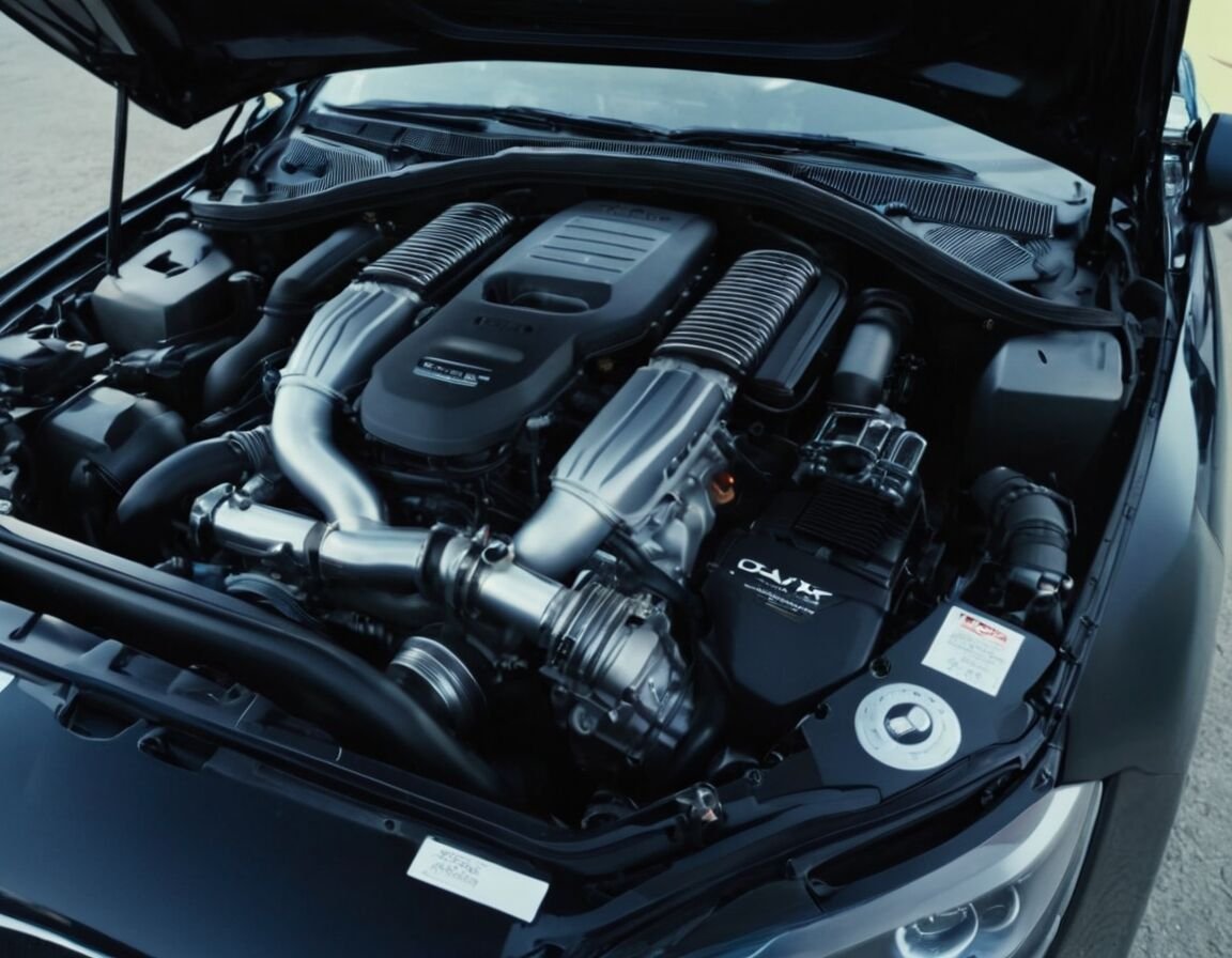 Leistungswerte: Wichtig für Fahrzeugklassifikation - 110 kW in PS: So berechnen Sie die Umrechnung von Kilowatt in Pferdestärken