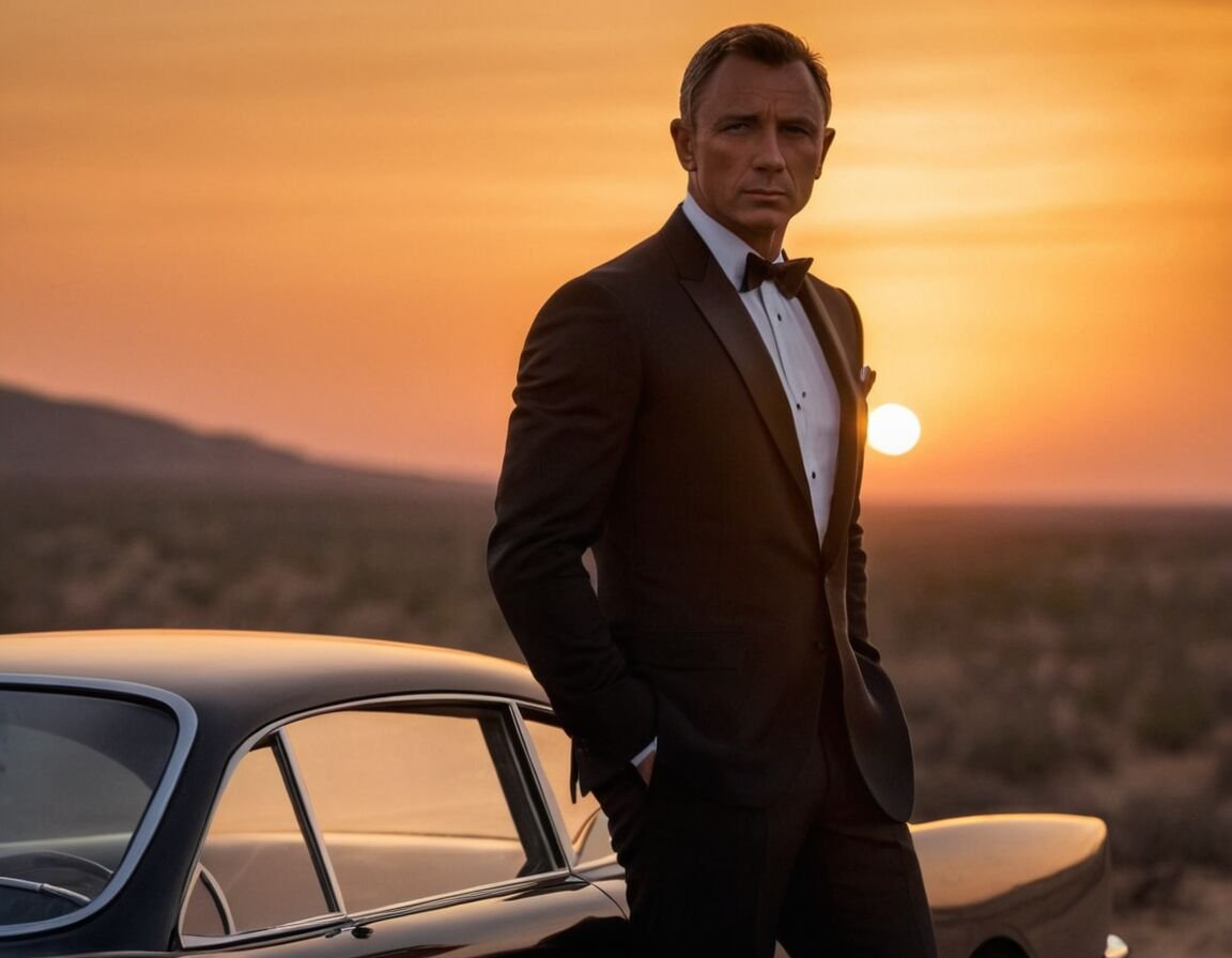 Regisseur kündigt Veränderungen im Bond-Universum an - Der neue James Bond Darsteller: Wer wird der nächste Agent 007?