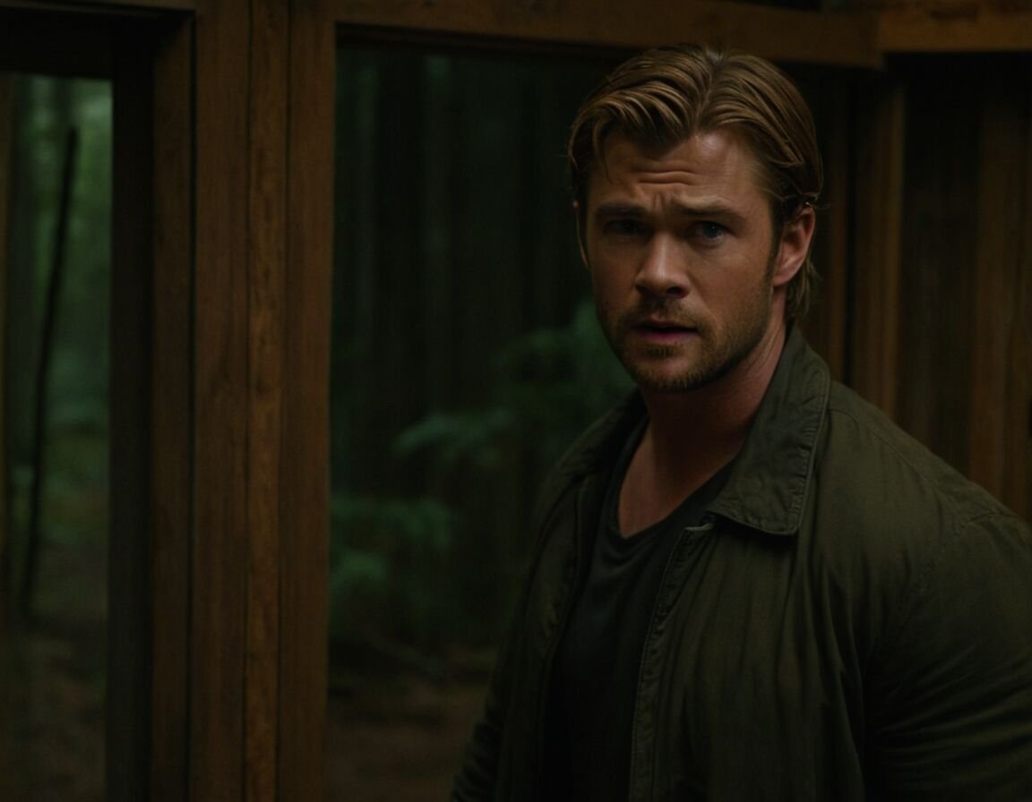 The Cabin in the Woods – Perfider Horror mit Humor - Die besten Filme von Chris Hemsworth: Ein Blick auf seine beeindruckendsten Rollen
