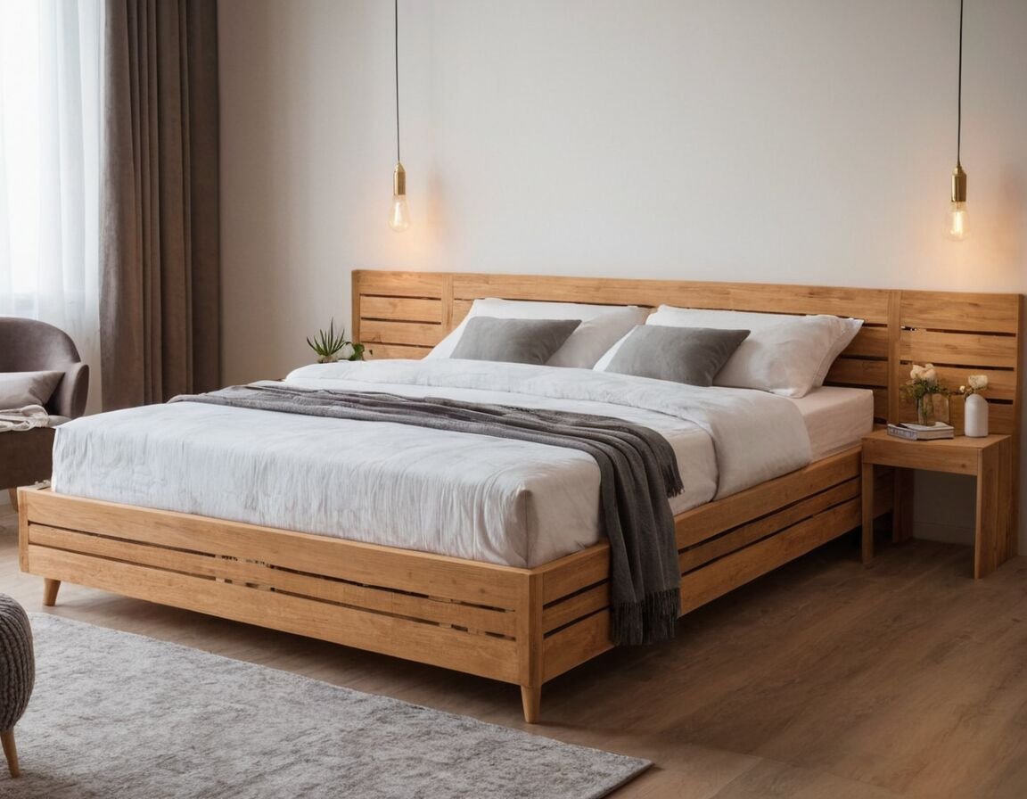 Pflege und Reinigung der Schlafausstattung beachten - Bett 140x200 mit Matratze und Lattenrost: Die perfekte Lösung für erholsamen Schlaf