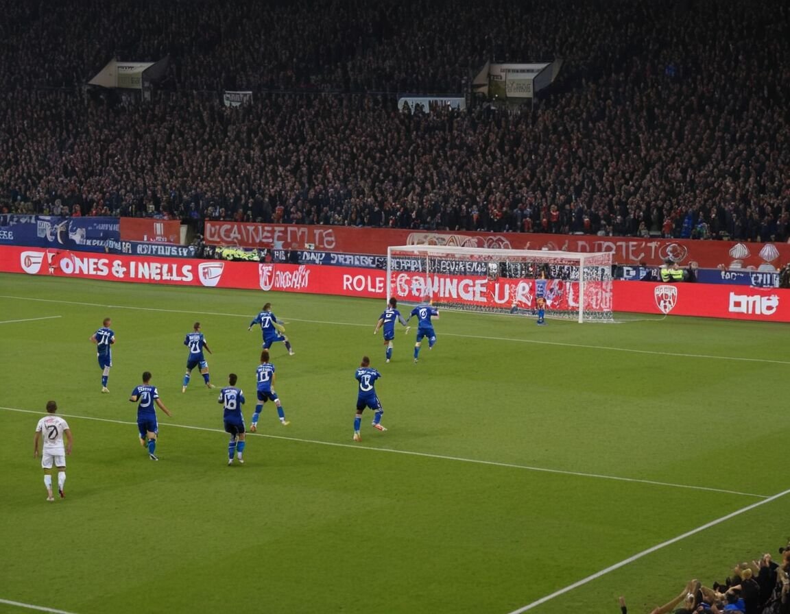Heim- und Auswärtsbilanz - HSV gegen FCN: Aktuelle Tabelle und Teilnehmer im Überblick