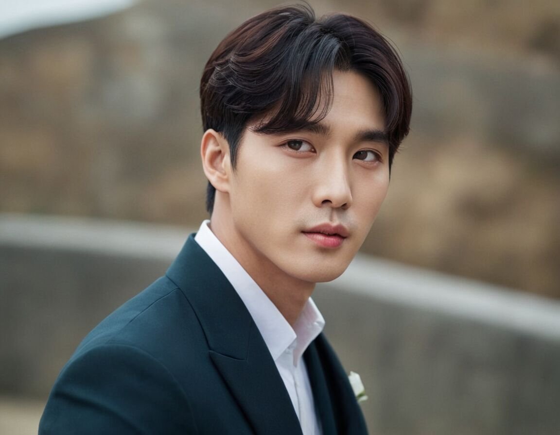 Bekanntheit durch charismatische Rollen - Ahn Hyo-Seop: Der aufstrebende Stern des koreanischen Fernsehens und Kinos