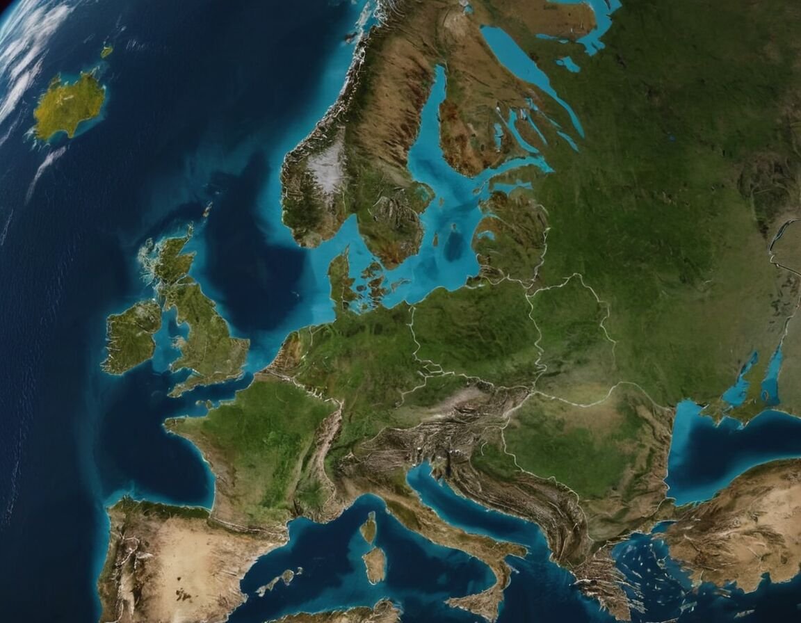 Verwendung bei internationalen Anrufen nach Holland - Vorwahl 0031: Welches Land verbirgt sich hinter dieser internationalen Telefonvorwahl?