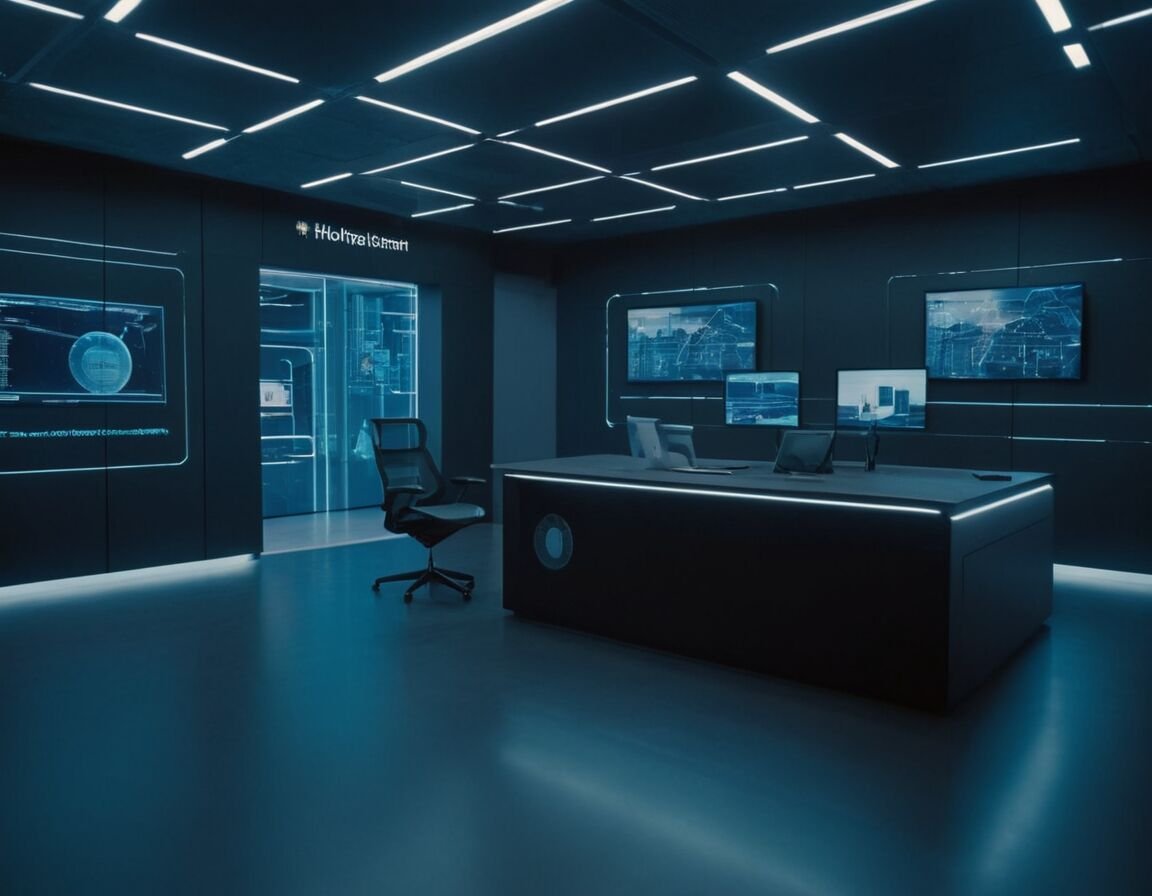 Digitale Verwaltung effizient gestalten - Philippa Sigl-Glöckner: Die Zukunft der digitalen Transformation in Deutschland