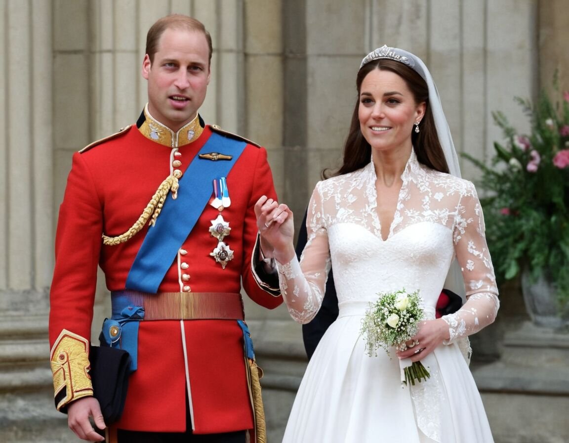 Medienpräsenz und öffentliche Reaktionen - Prinz William und Herzogin Kate erwarten ihr viertes Kind: Ein Blick auf die königliche Familie und ihre Zukunft