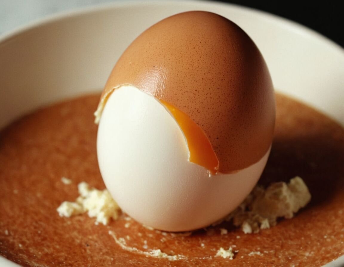 Protein nützlich für Muskelaufbau und Gewebereparatur - Wie viel Protein hat ein Ei? Die Nährstoffanalyse und ihre Bedeutung für die Ernährung