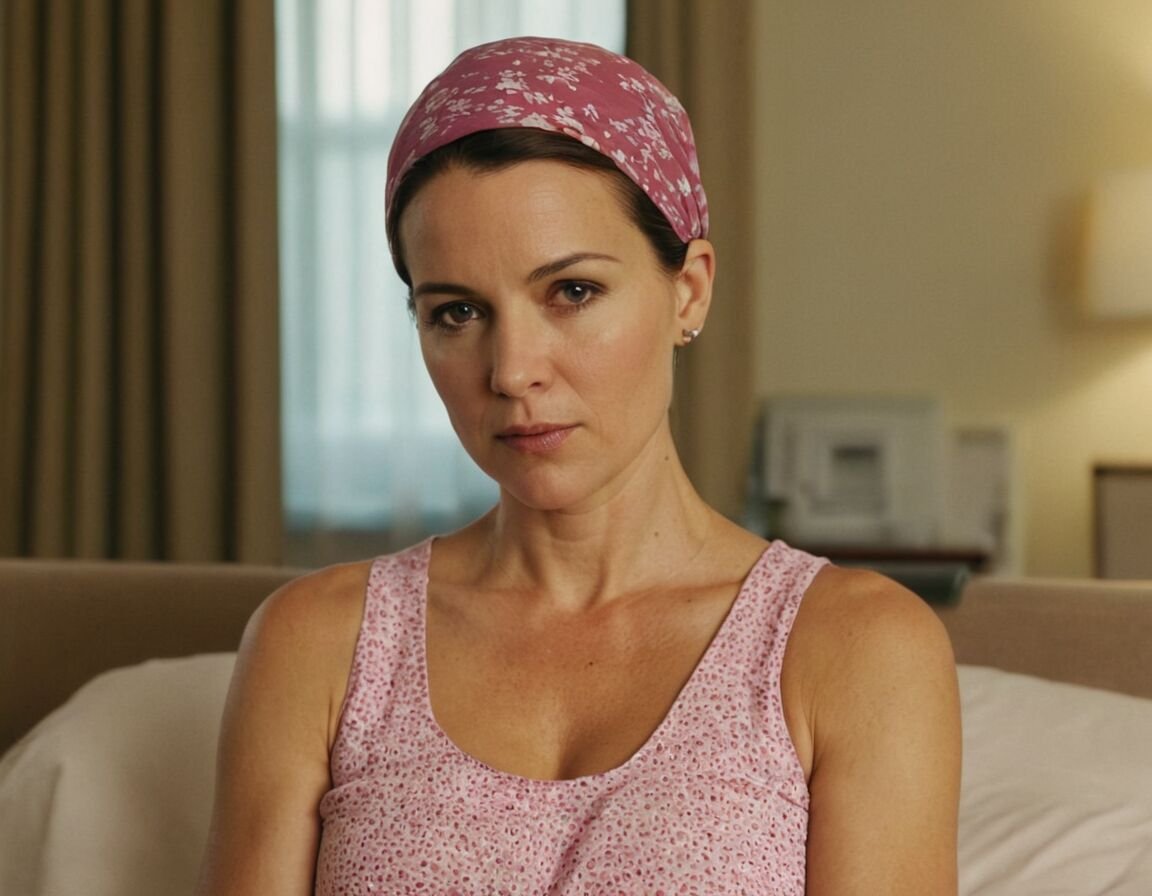 Behandlungserfolg hängt von verschiedenen Faktoren ab - Welchen Krebs hat Kate? Ein Blick auf die Diagnose und ihre Auswirkungen