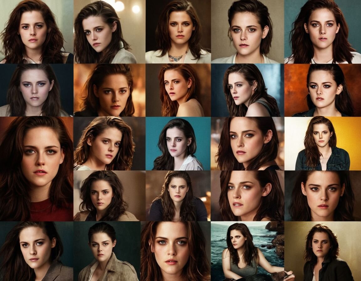 Regiearbeiten und Produzentin werden aktiver - Die besten Filme von Kristen Stewart: Ein Blick auf ihre vielseitige Karriere