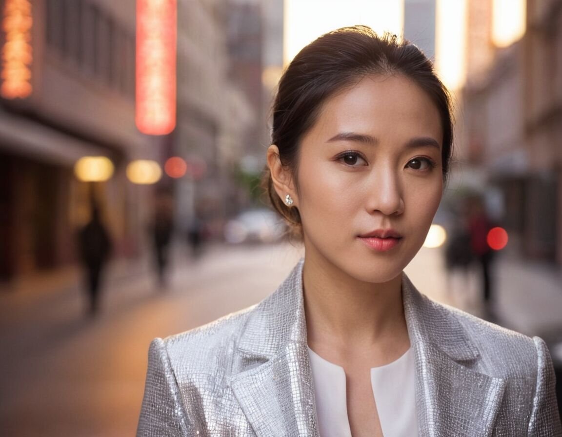 Einfluss der Prominentenfamilie auf ihr Leben - Etta Ng Chok Lam: Einblicke in das Leben der Tochter von Jackie Chan