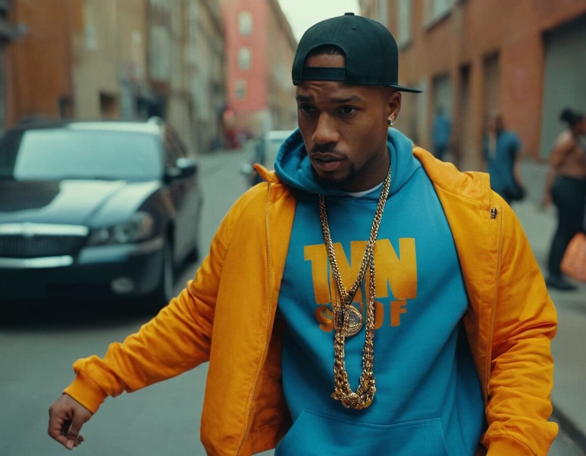 Einfluss auf die deutsche Rap-Szene - Massiv: Der Aufstieg eines der einflussreichsten Rapper Deutschlands