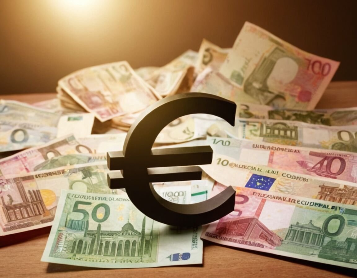 Währungsschwankungen und ihre Folgen für Händler - Euro in Pakistani Rupees: Aktuelle Wechselkurse und Trends im Devisenmarkt