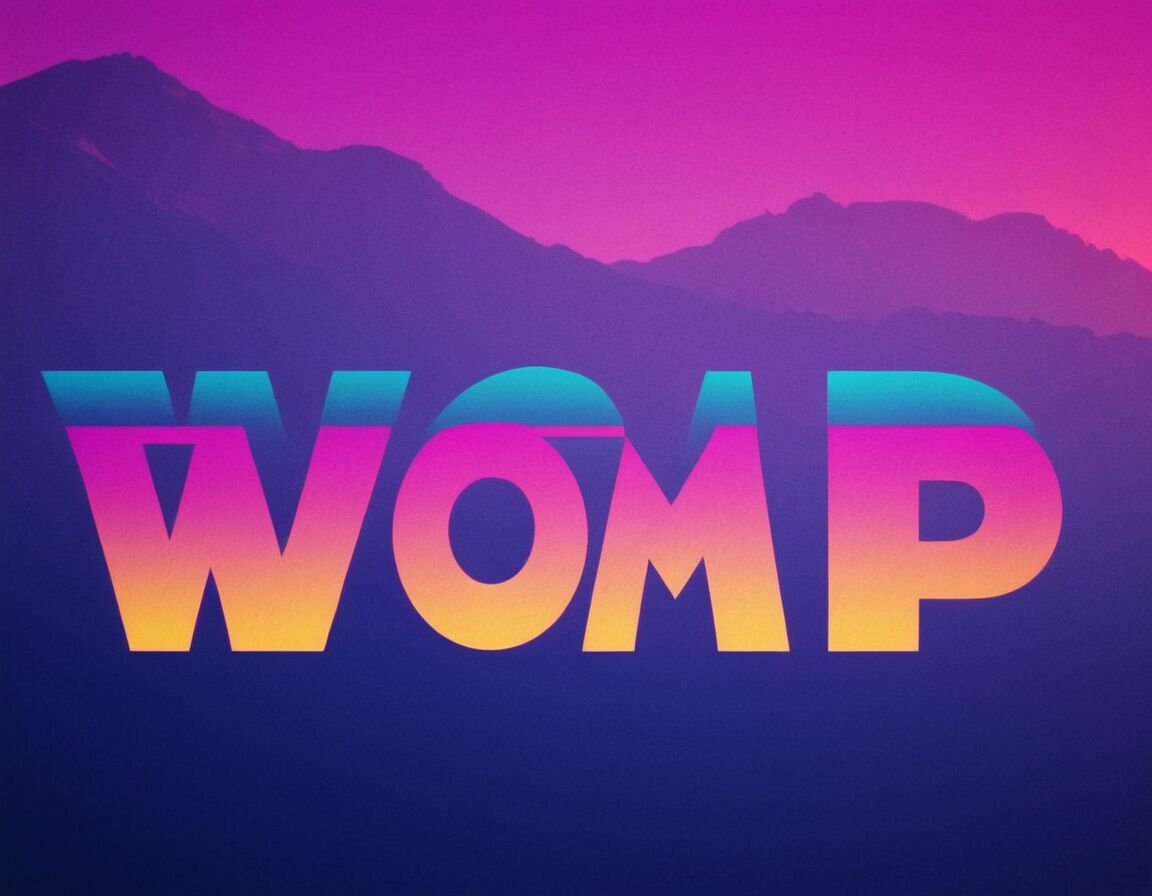 Klangähnlicher Laut, vermittelt ein unangenehmes Gefühl - Was bedeutet Womp Womp? Die Bedeutung und Herkunft des Ausdrucks im Internet-Slang