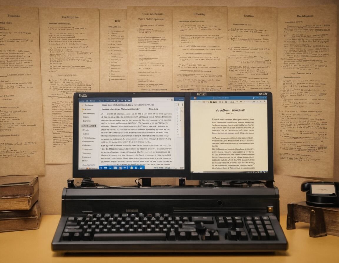 Integration in Textverarbeitungsprogramme - Automatischer Übersetzer Italienisch-Deutsch: Die besten Tools im Vergleich