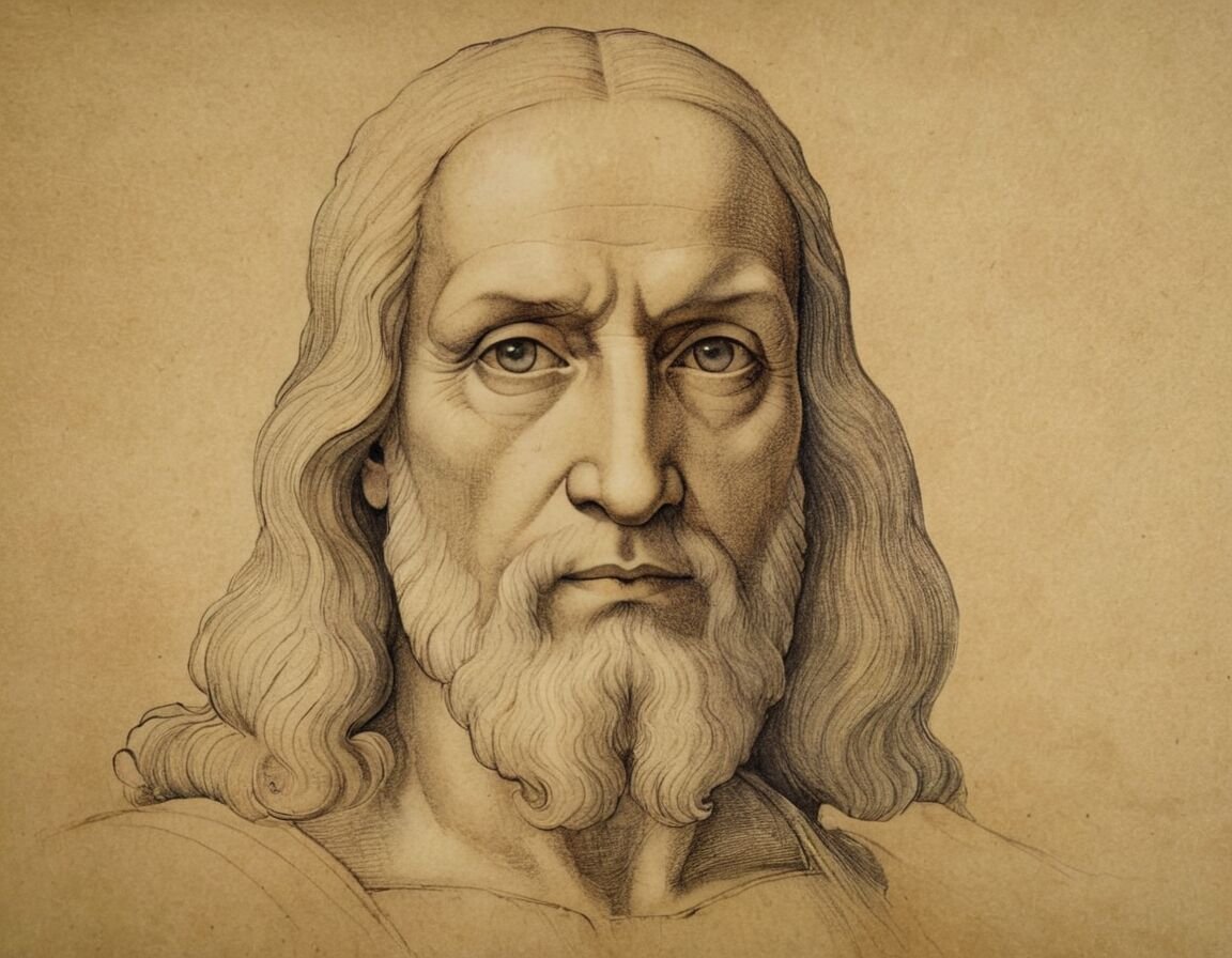 Skizzen und Studien: Vielseitige Vorarbeiten für Großwerke - Die faszinierenden Kunstwerke von Leonardo da Vinci: Meisterwerke der Renaissance im Detail