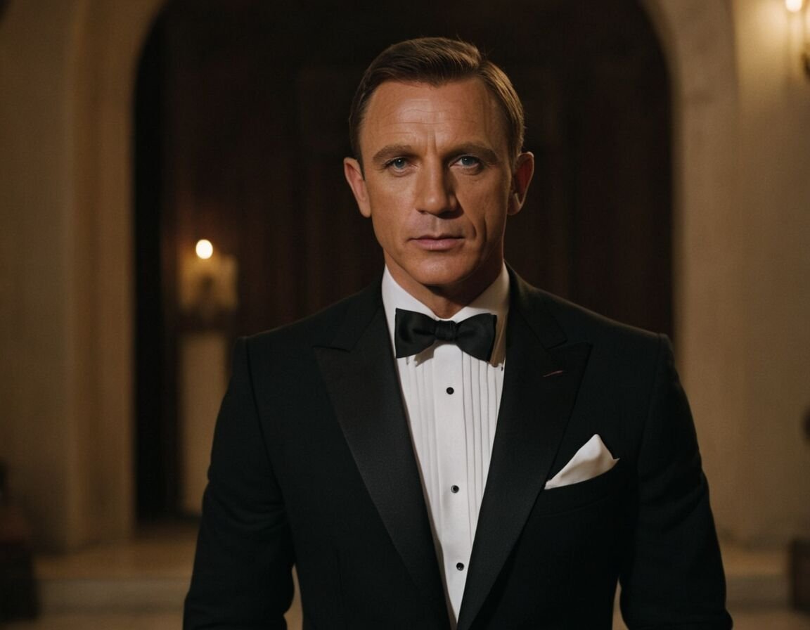 Entscheidung fällt in den kommenden Monaten - Der neue James Bond Darsteller: Wer wird der nächste Agent 007?