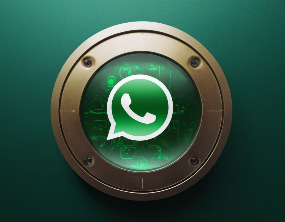 Plattformanbietern fehlt technischer Zugriff auf verschlüsselte Nachrichten - Nachricht von WhatsApp: Warum selbst WhatsApp keine Einsicht hat