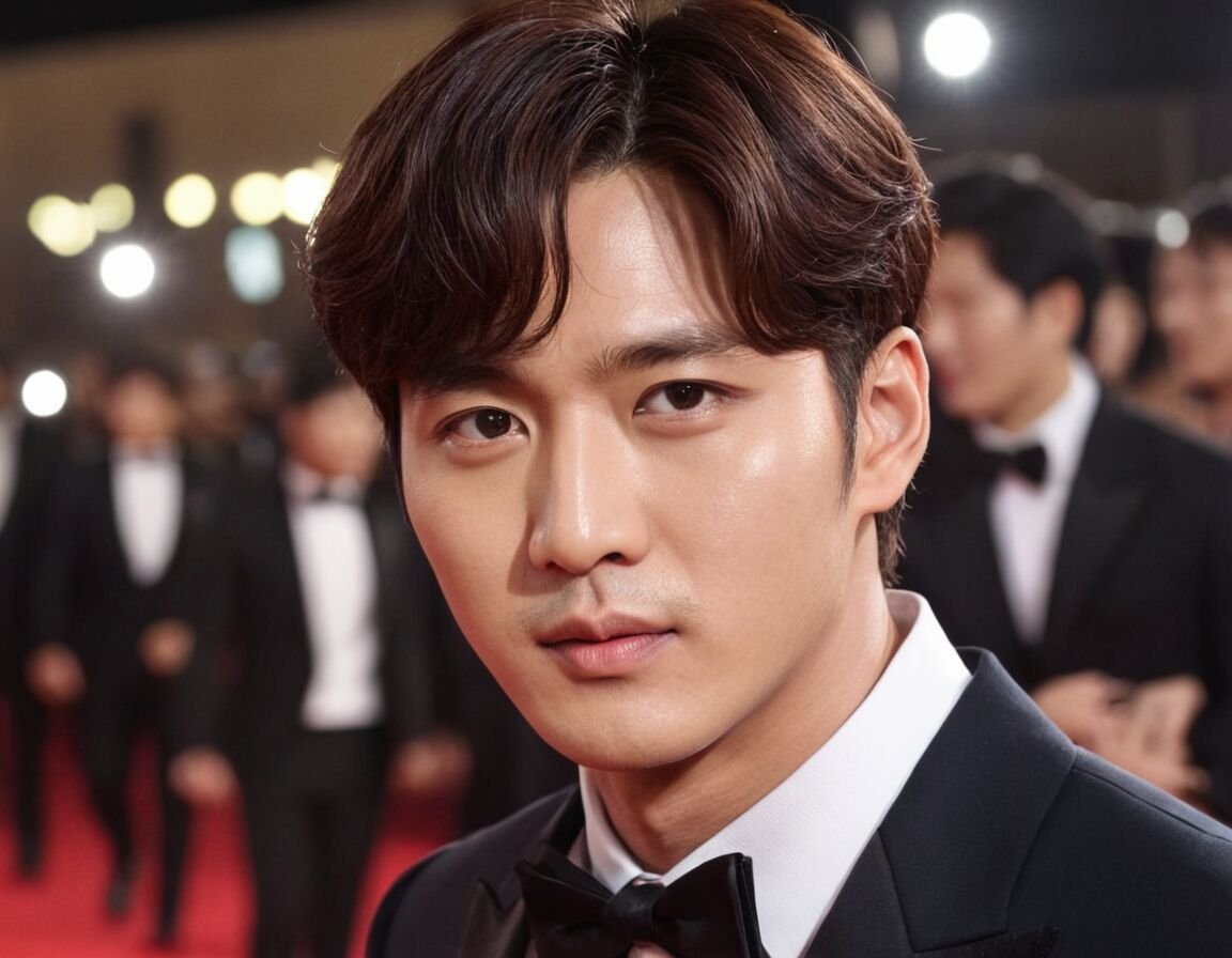 Auszeichnungen und Kritikerlob - Ahn Hyo-Seop: Der aufstrebende Stern des koreanischen Fernsehens und Kinos